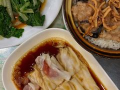-荔园小馆(园岭新村二期店)