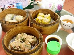 -香港蓮香樓(上環店)