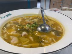 -川人百味(亿合城店)