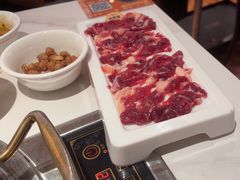 -八合里潮汕鲜牛肉火锅(深圳海岸城店)
