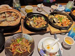 -得意啫·广东啫啫煲(前海HOP店)