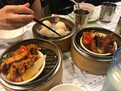 -点点心点心专门店(旺角店)