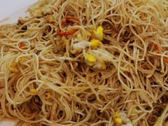 广州炒面-芳姨广东砂锅粥(张庄路店)