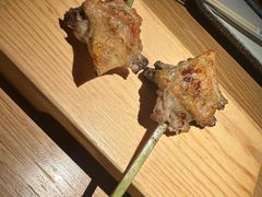 -鳥焱商店(王府大街店)