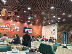 -东四民芳餐厅(世茂工三店)