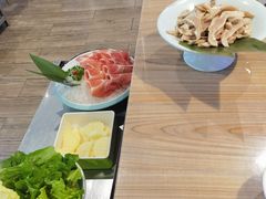 -探窝·竹笙椰子鸡(杨箕店)