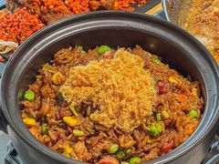 -3号仓库·创意中国菜(乐清正大广场店)