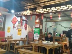 大堂-重庆小馆(大郊亭店)