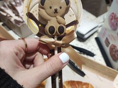 巧克力棒棒糖-工匠面包(壹方店)