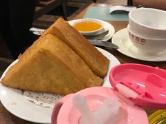 -正德顺順德雙皮奶(中信店)