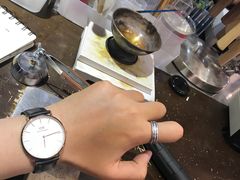 -十八字金·银饰·拼豆·开蚌DIY(魏公芳华里店)