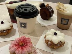 -TURIGHT买手店(锦沧文华广场店)