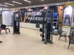 -琪航健身工作室(徐汇光大店)