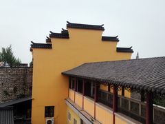 -鸡鸣寺