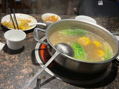 -八合里潮汕鲜牛肉火锅(深圳海岸城店)