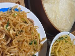 -满园烤鸭·春饼(奥体万达店)
