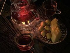 -Love Story爱情故事·养生SPA会所(新侨店)