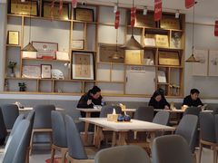 -镇南锅盖面馆(解放路店)