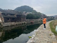 -上甘棠村