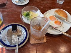 -西村咖啡店 (中山手本店)