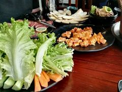-红小姐的烤肉店(西三旗店)