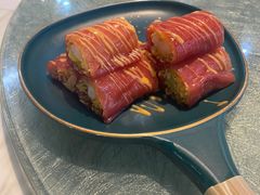 -點無缺茶楼·海鲜酒家(世博店)