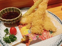 -楽燚日本料理(九曲里店)