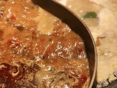 -新辣道鱼火锅(上地华联店)