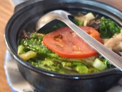 素三鲜-廖记老砂锅(上清寺店)
