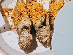 -金枝玉叶上海人家食府(三里河店)