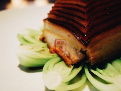 -湖滨28中餐厅·西湖宴·杭州君悦酒店