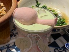 -图味美小黄鱼·景德菜(浙江路店)