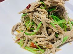 -聚宾楼·烤鸭·家宴(科技三路店)