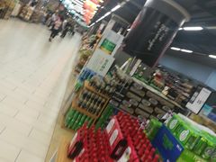 -永辉超市(凯德·天府店)