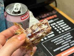 -川骄海鲜自助(河东店)