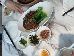 -潮州府·潮菜·砂锅粥(徐家汇店)