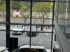 -上海可达汽车销售服务有限公司