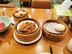 -香江小厨 The Kitchen(香江俱乐部店)