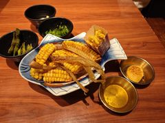 -摩打食堂(江南西店)