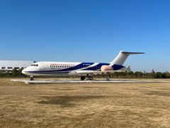 -中国商飞上海飞机制造有限公司