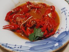 -佬麻雀·新湘菜(东方宝泰店)