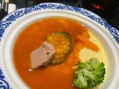 -箱美术馆私房菜(水晶郦城店)