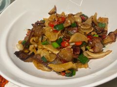 -佬麻雀·剁椒鱼头(京基KK One店)