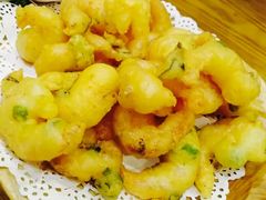 -隆喜元鱼汤包·海鲜(中联广场店)