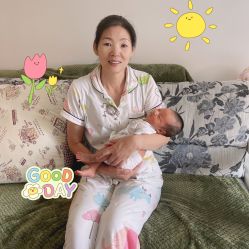 -爱陪伴尊享月子中心(国际店)