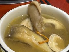 -菌之家·专业纯野生菌火锅·特色炒菌