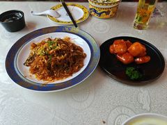 -中卫御苑福膳·养生局(圆明园店)