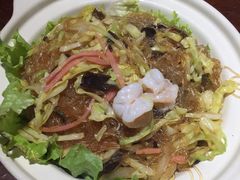 上海粉丝煲-19号私房菜(云南路店)