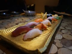 -西村日本料理(香格里拉饭店)