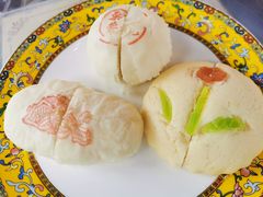 -富华斋饽饽铺·宫廷糕点·伴手礼(护国新天地店)
